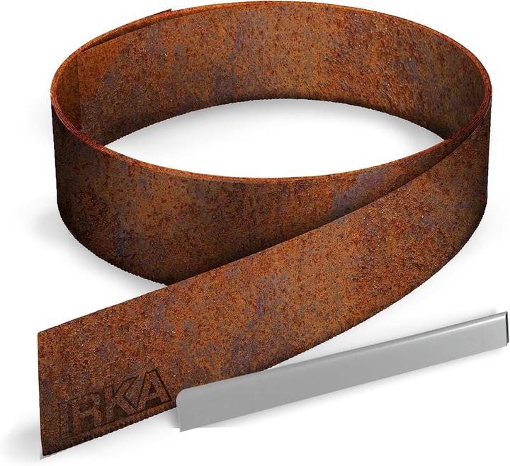 Produktbild Irka Rasenkantenband