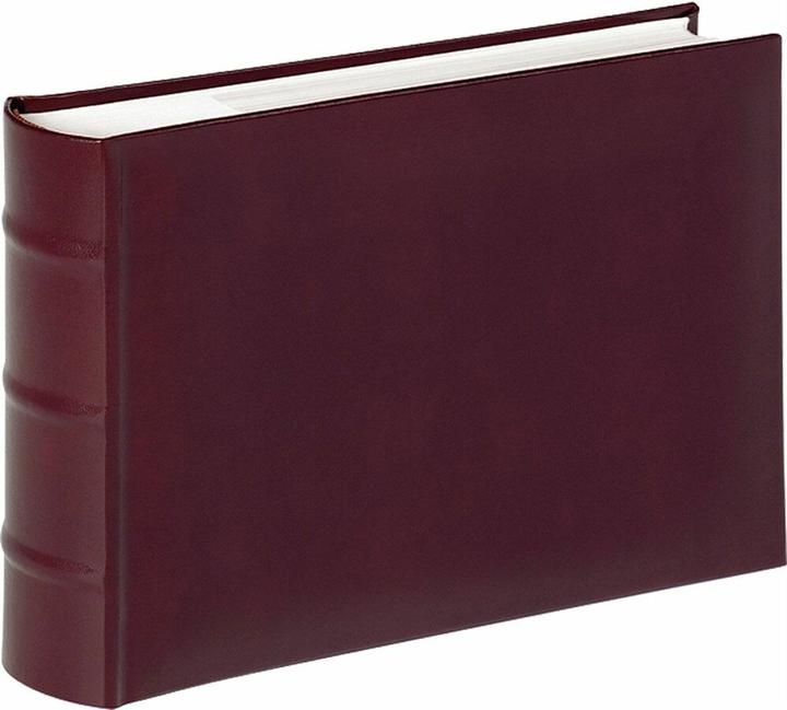 Walther Design Memo Classic 15x20 100 Fotos ME373R (15 x 20 cm)