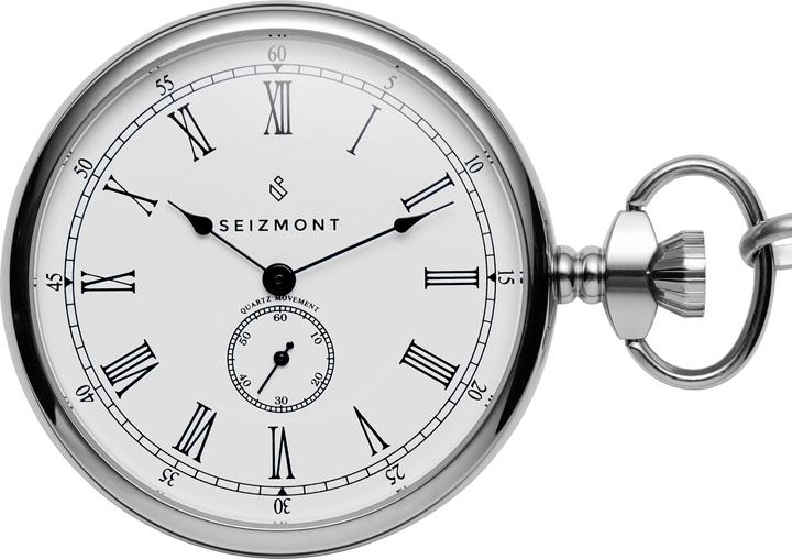 Produktbild Seizmont Emil (Taschenuhr, 42 mm)