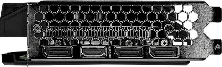 Actual product image Palit GEFORCE RTX 4060 DUAL (8 GB)