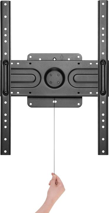 Produktbild equip Tischhalterung (Wand, 80", 50 kg)