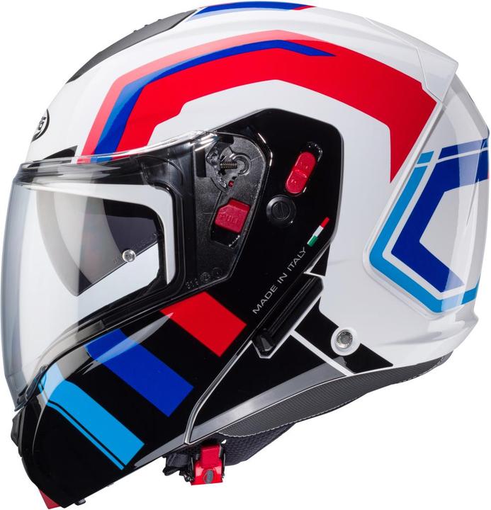 Immagine prodotto Caberg HORUS X ROAD Klapphelm (L)