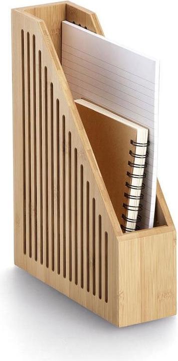 Actual product image Zeller Present Magazine file (A4)