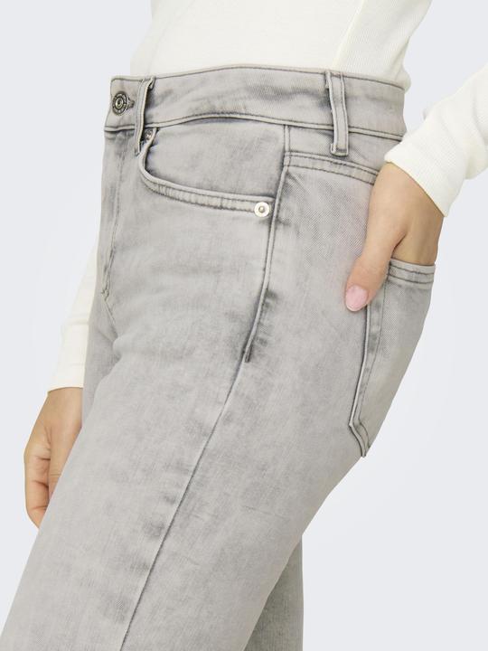 Produktbild Only ONLBLUSH Mittlere Taille Skinny Fit Jeans Skinny Jeans (XXS)