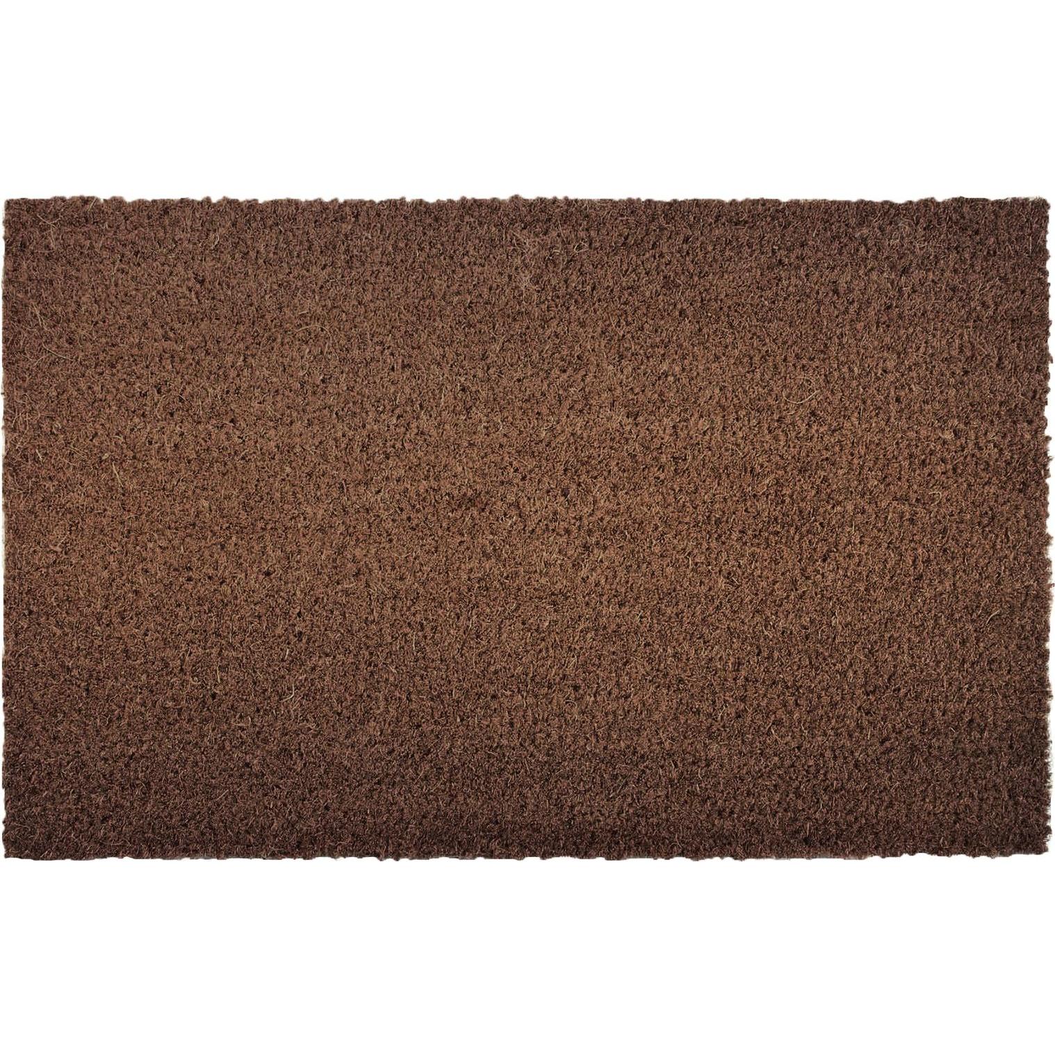 Karat, Fussmatte, Kokosmatte (80 x 100 cm)