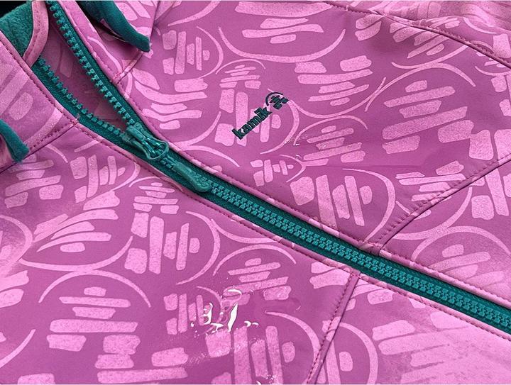 Produktbild Kamik Faye Jacke (176)
