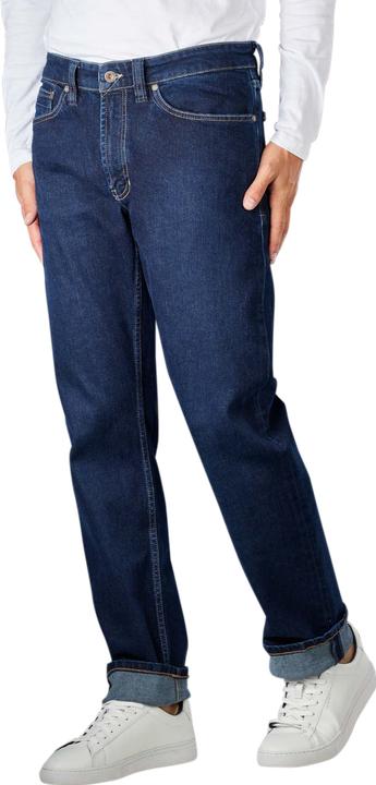 Produktbild Kuyichi Scott Jeans Regular classic blue (W31/L34)