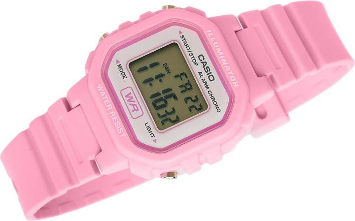 Immagine prodotto Casio Collezione (Orologio digitale, Orologio da polso analogico, Cronografo, 30 mm)