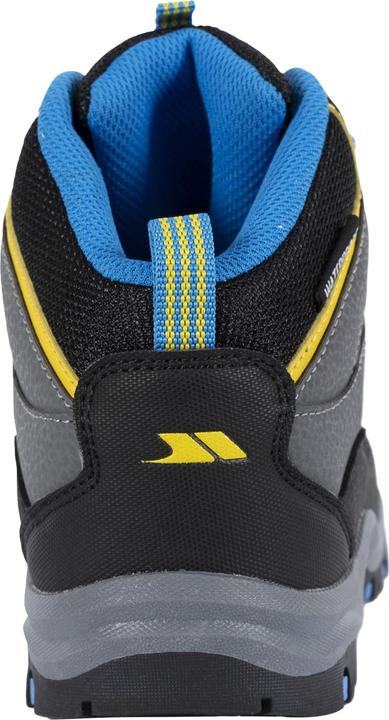 Productafbeelding Trespass GILLON II mittelhoher Kinder Wanderschuh unisex (29)