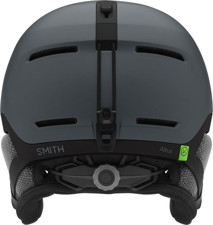 Image du produit Smith Altus (55 - 59 cm, M)