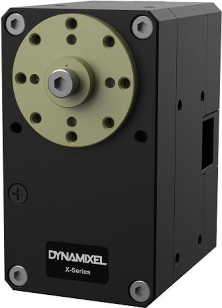 Image du produit Robotis Dynamixel XM540-W270-R (Anglais)