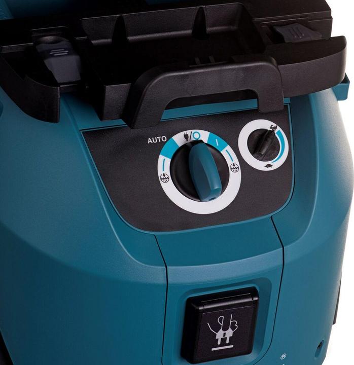 Actual product image Makita VC4210L (Wet dry vacuum cleaner)