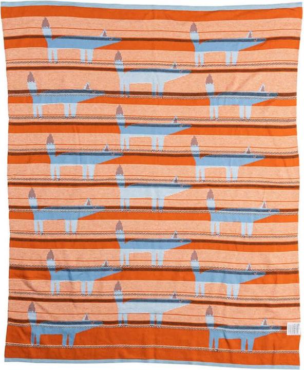 Produktbild Tranquillo Foxy (100 x 80 cm)