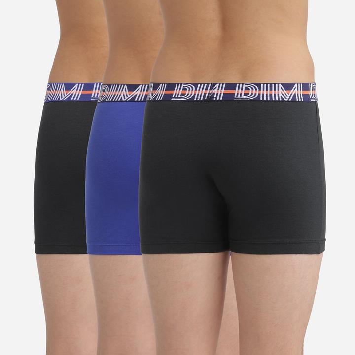 Produktbild DIM 3er-Pack Shortys (3er Pack, 140)