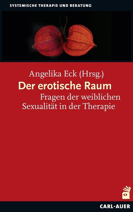 Produktbild Der erotische Raum (Deutsch, 2022)