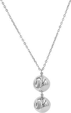 JVD - Timeless Silver Necklace for Women SVLN0516XK20045