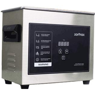 Zortrax Pulitore a ultrasuoni Ultrasonic (Reinigung), 3D Drucker Zubehör