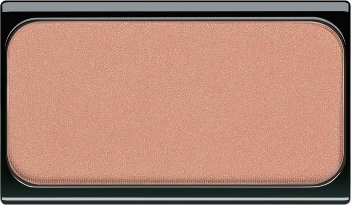 Actual product image Artdeco Blusher (13 brown orange blush)