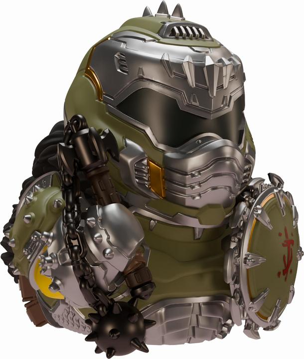 Numskull - Tubbz - Doom Slayer (Boxed Edition)