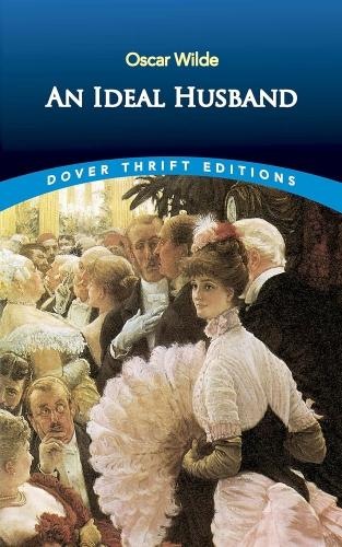 Produktbild Ideal Husband (Englisch, Oscar Wilde, 2001)