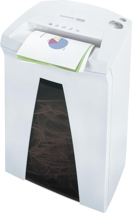 Actual product image HSM Shredder SECURIO B24 (Particle cut)