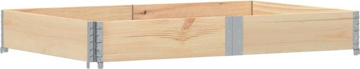 Produktbild vidaXL Lauchlan