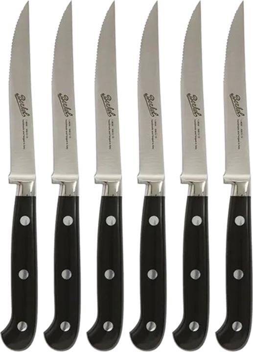 Produktbild Berkel Adhoc Glossy (6 Stk., Messer)