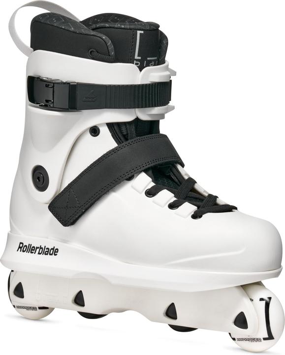 Produktbild Rollerblade Blank Canvas (40.5, 41)