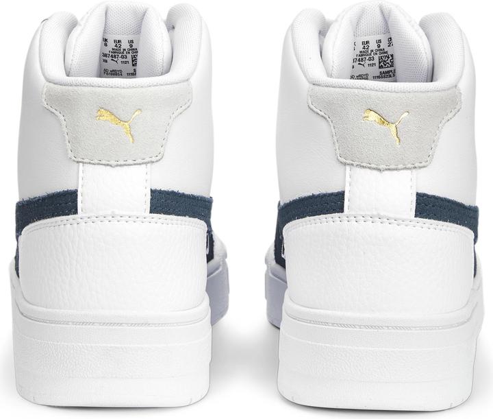 Image du produit Puma CA Pro Mid Heritage (40.5)