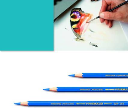 Image du produit Caran d'Ache Prismalo Aquarelle (1 x)