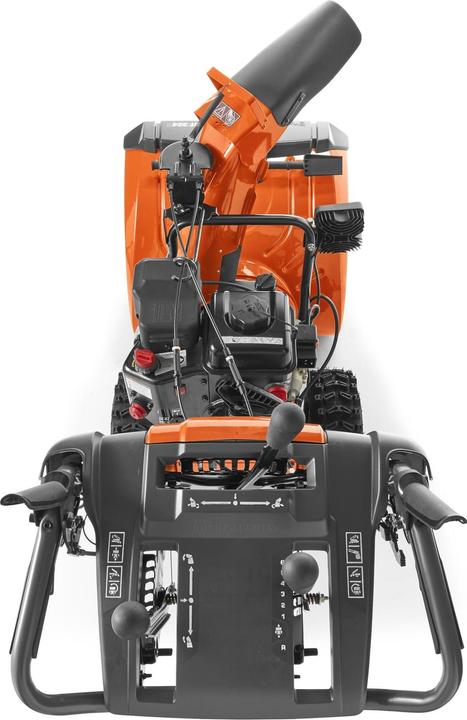 Actual product image Husqvarna ST 324 (61 cm)