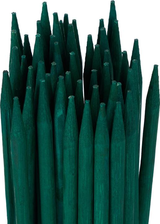 Actual product image Relaxdays 50x planting sticks (0.50 cm, 0.50 cm)