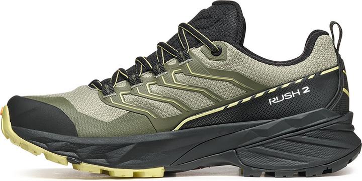 Produktbild Scarpa Women's Rush 2 GTX (39)