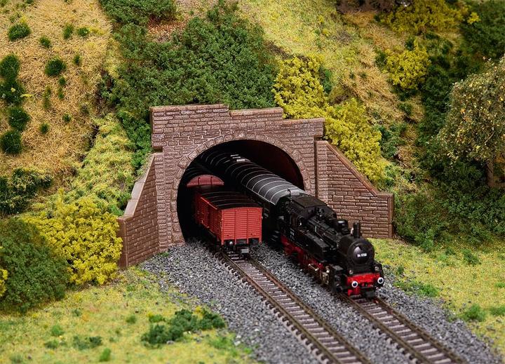 Produktbild Faller Tunnelportale