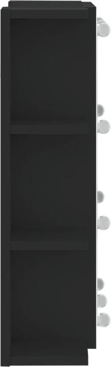 Image du produit VidaXL Spiegelschrank (70 x 16.5 x 60 cm)