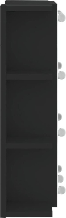 Actual product image VidaXL Spiegelschrank (70 x 16.5 x 60 cm)