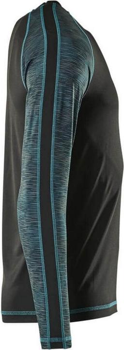 Actual product image Mascot Mens Advanced Long-Sleeved Base Layer Top (M)