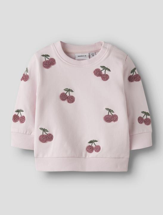 Produktbild Name it Biobaumwoll Sweatshirt (68)