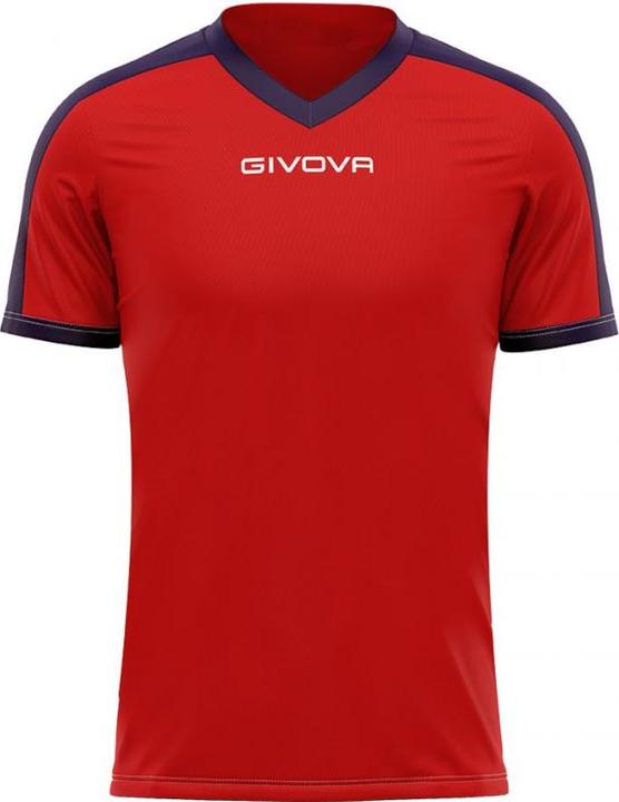 Givova Revolution Interlock T-Shirt