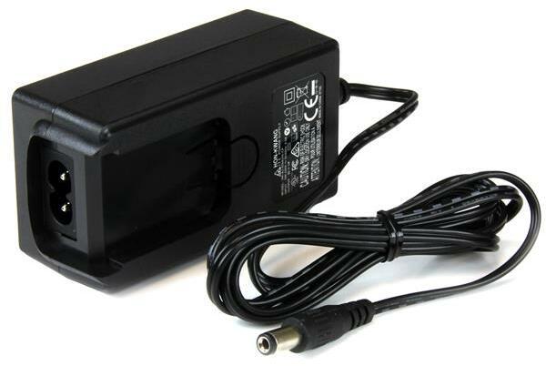 Produktbild StarTech DC POWER ADAPTER - 5V 3A