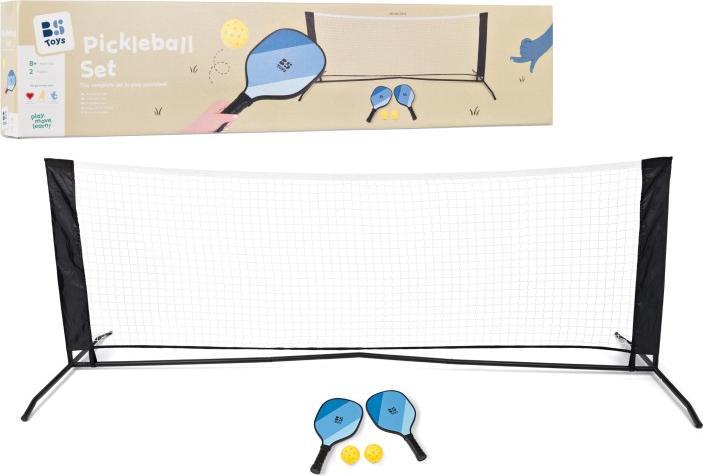 Produktbild BS Toys Pickleball-Set – 5-tlg.