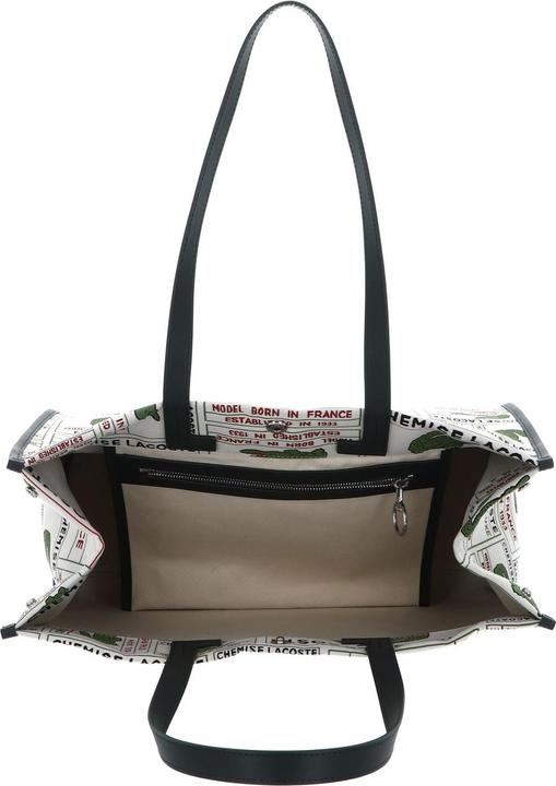 Produktbild Lacoste Shopping Bag