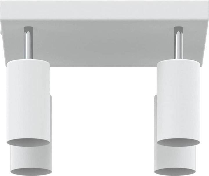 Produktbild vidaXL Deckenstrahler (einzeln) (GU10)