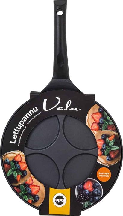 Produktbild OPA Valu Pancake Pan (Bratpfanne, Aluminium)