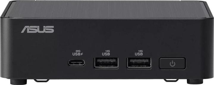 Produktbild Ernitec ASUS NUC Mini PC - Core Ultra