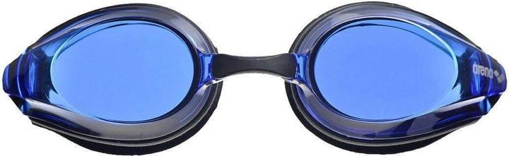 Produktbild Arena Tracks Transparent Schwimmbrille (One Size)