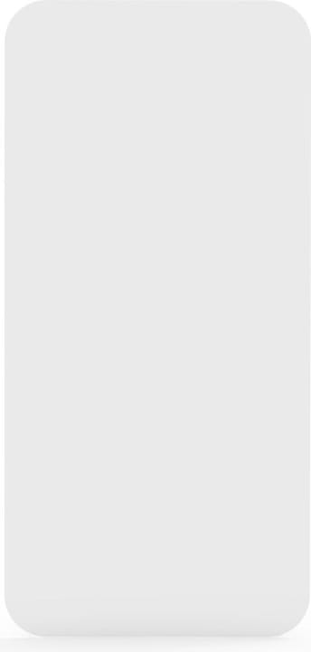 Actual product image Hama Clear Protect (1 Piece, Apple iPhone 14 Pro Max)
