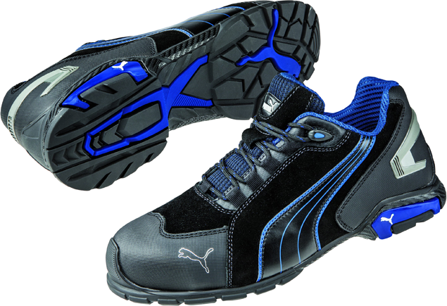 Produktbild Puma Halbschuhe (S3, 43)