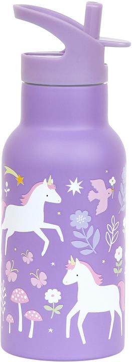 Actual product image A Little Lovely Company Drinking bottle (0.35 l)