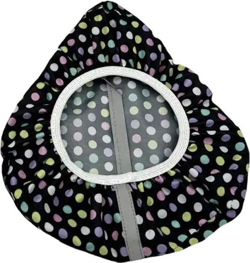 Actual product image Cbx Wasserdichter Sattelbezug, Sattelschutz Punkte